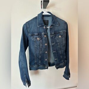 AG DENIM JACKET
